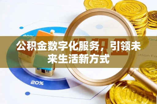 错那公积金数字化服务，引领未来生活新方式