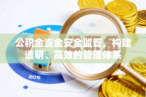错那公积金资金安全监管，构建透明、高效的管理体系