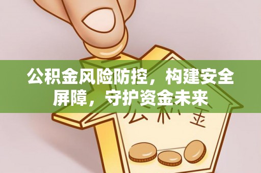 错那公积金风险防控，构建安全屏障，守护资金未来