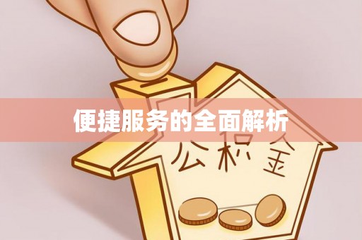 错那便捷服务的全面解析
